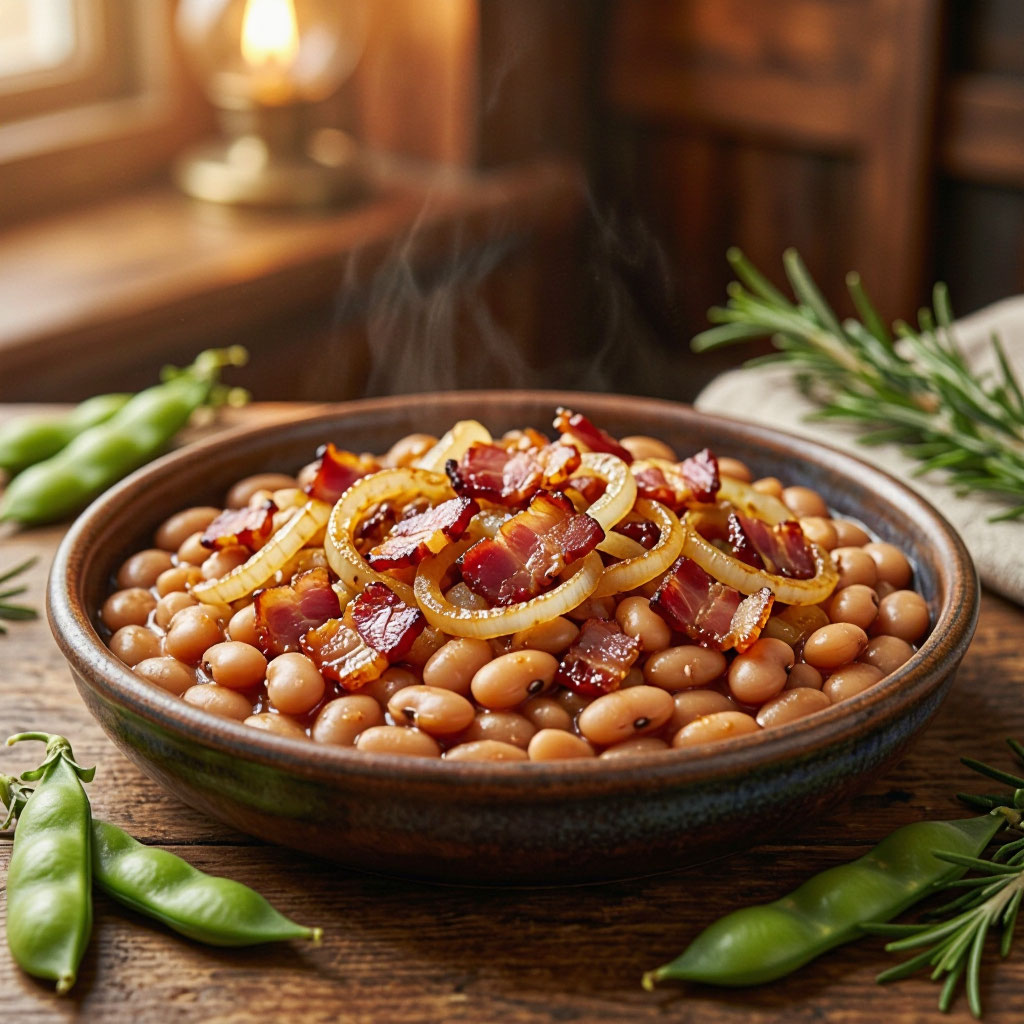 Green Beans