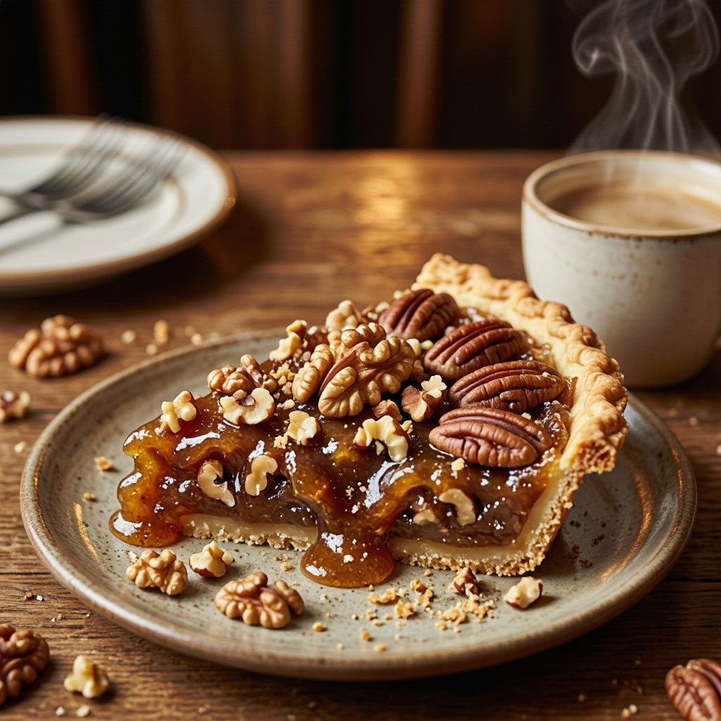 Pecan Pie