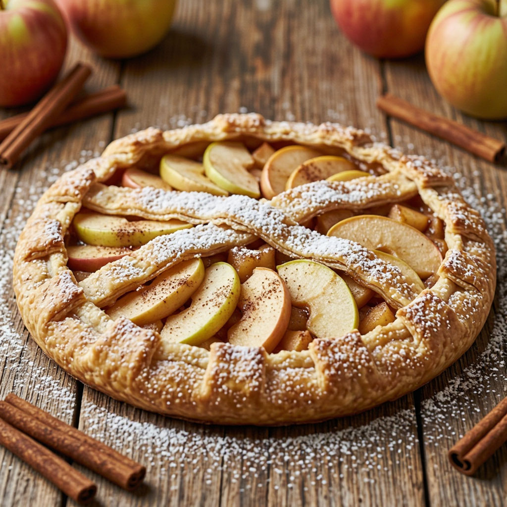 Apple Pie