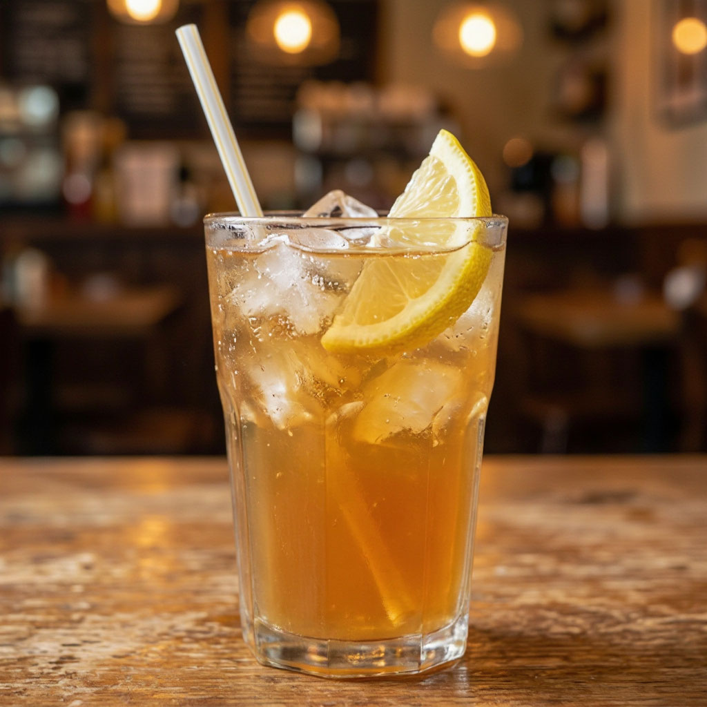 Sweet Tea