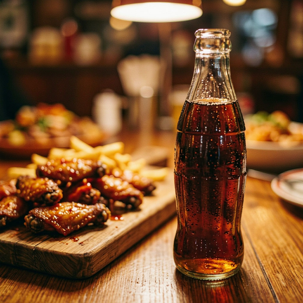 Soft Drink