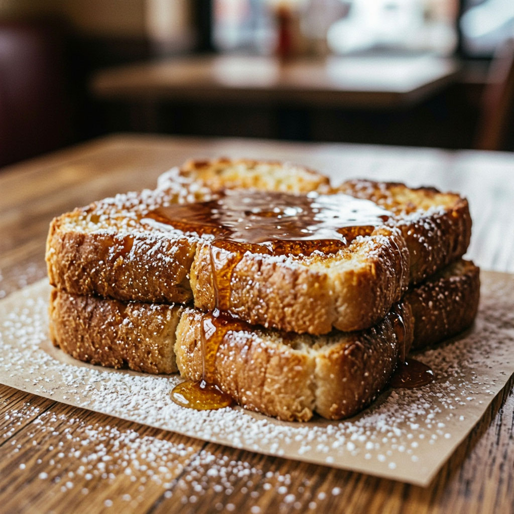 French Toast
